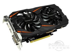  GTX 1060 WINDFORCE CN 6G45