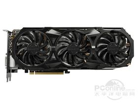  GTX 1060 G1 ROCK 6G