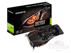  GTX 1060 D5 6G