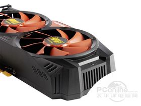  GTX 7502GD5