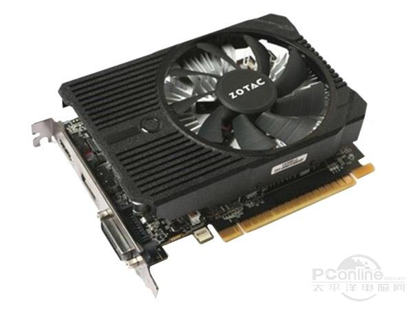 ̩ GeForce GTX 1050Ti 4G Miniͼ