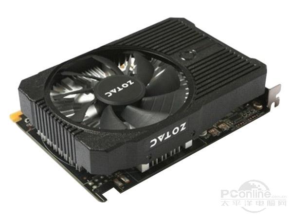 ̩ GeForce GTX 1050Ti 4G Miniͼ