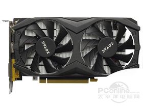 ̩ GeForce GTX 1050-2GD5 TSI PA