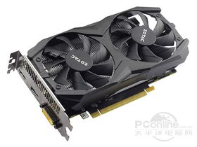 ̩ GeForce GTX 1050-2GD5 TSI PA