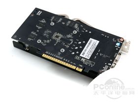 ӯͨ GTX 650-2048GD5 Ϸ