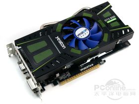 ӯͨ GTX 650-2048GD5 Ϸ