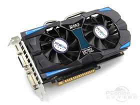 ӯͨ GTX 750Ti-2048GD5 PB Ϸ