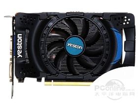 ӯͨ GTX 750Ti-2048GD5 TA1 