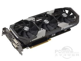 ̩ GeForce GTX 1070-8GD5 X-Gaming OC