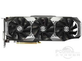 ̩ GeForce GTX 1070-8GD5 X-Gaming