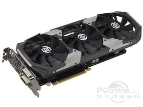 ̩ GeForce GTX 1070-8GD5 X-Gaming45