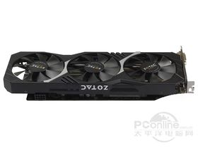 ̩ GeForce GTX 1060-6GD5 Gaming Plus OC