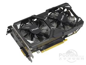 ̩ GeForce GTX 1060-3GD5 Ӱ HB