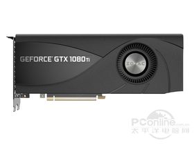 ̩ GeForce GTX 1080Ti-11GD5X 