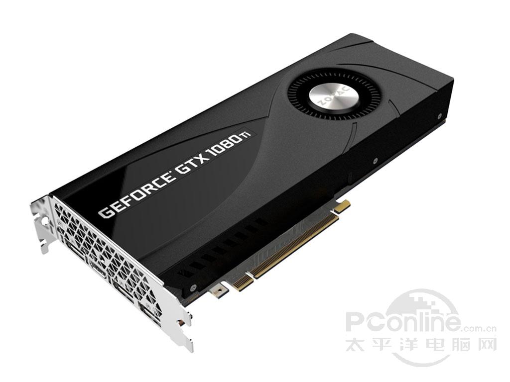 ̩ GeForce GTX 1080Ti-11GD5X ͼ