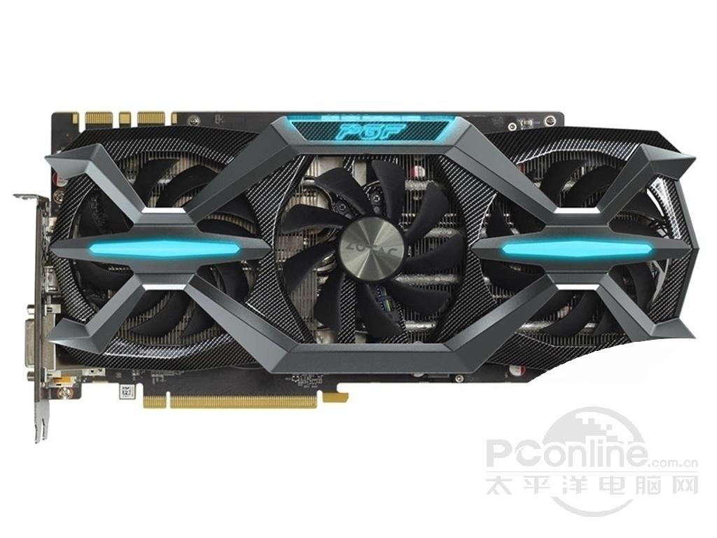 ̩ GeForce GTX 1080-8GD5X ͼ