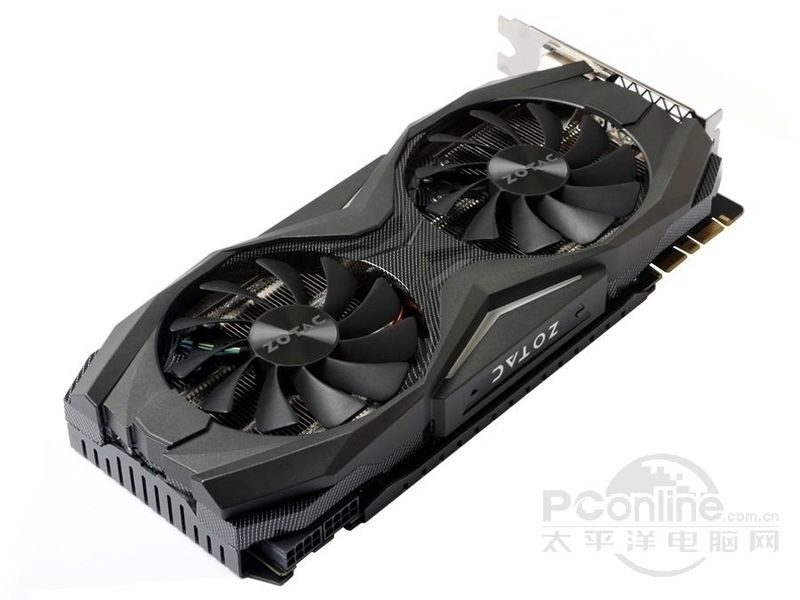 ̩ GeForce GTX 1080 AMP Editionͼ