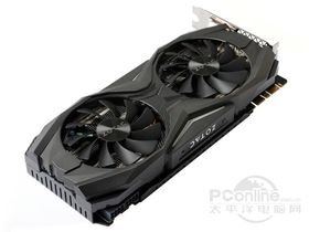 ̩ GeForce GTX 1080 AMP Edition