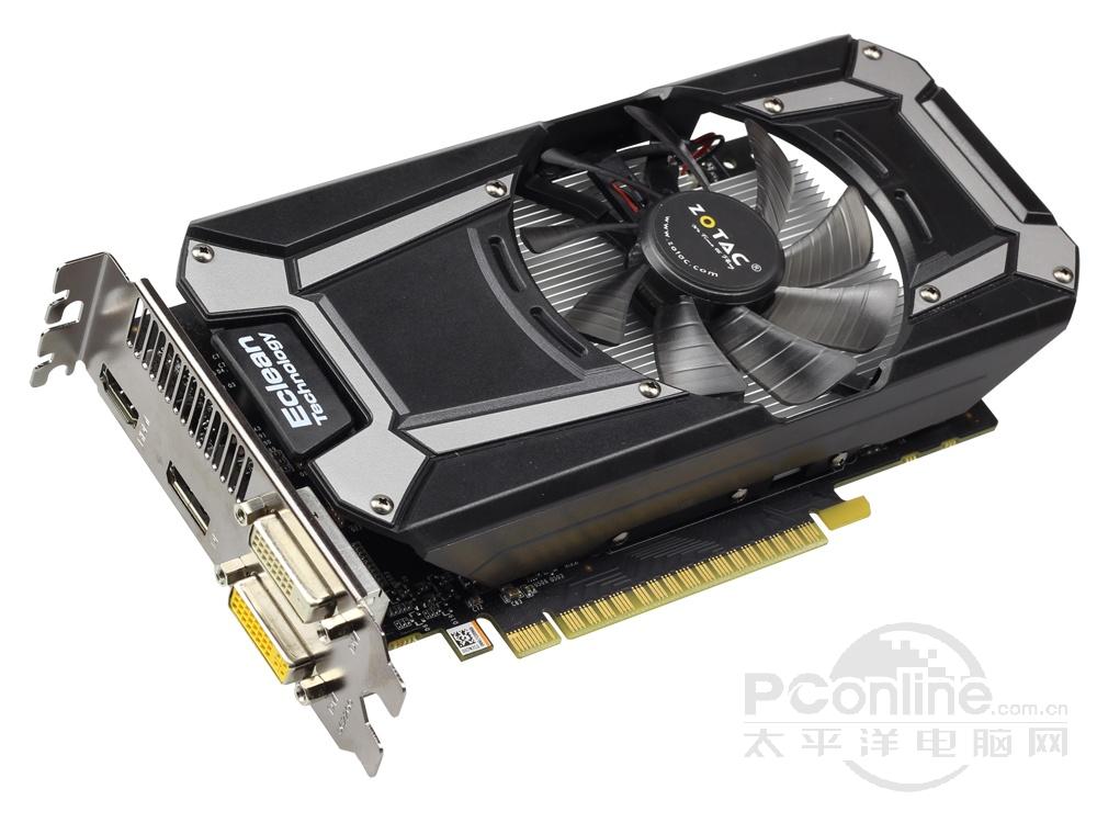 ̩ GTX 750-1GD5  PAͼ