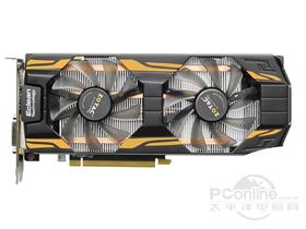 ̩ GTX 760-4GD5  HA