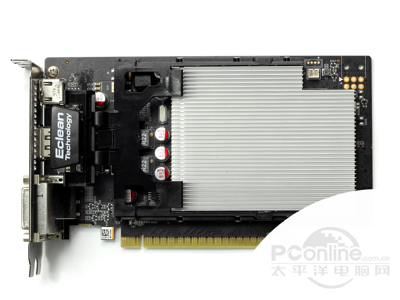 ̩ GTX 750-2GD5  PAͼ