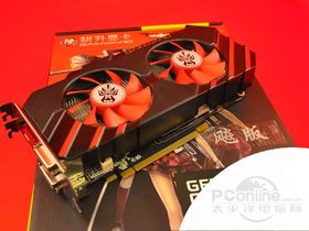  GTX 750Ti 쮰