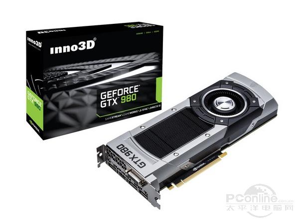 Inno3D GTX 980Ϸͼ