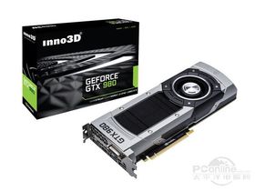 Inno3D GTX 980Ϸ