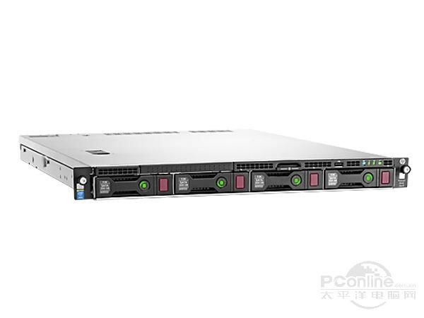 HP ProLiant DL160 Gen9(830589-AA5) 图片