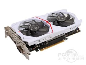 ߲ʺColorful1050Ti-4GD5 GAMING V2