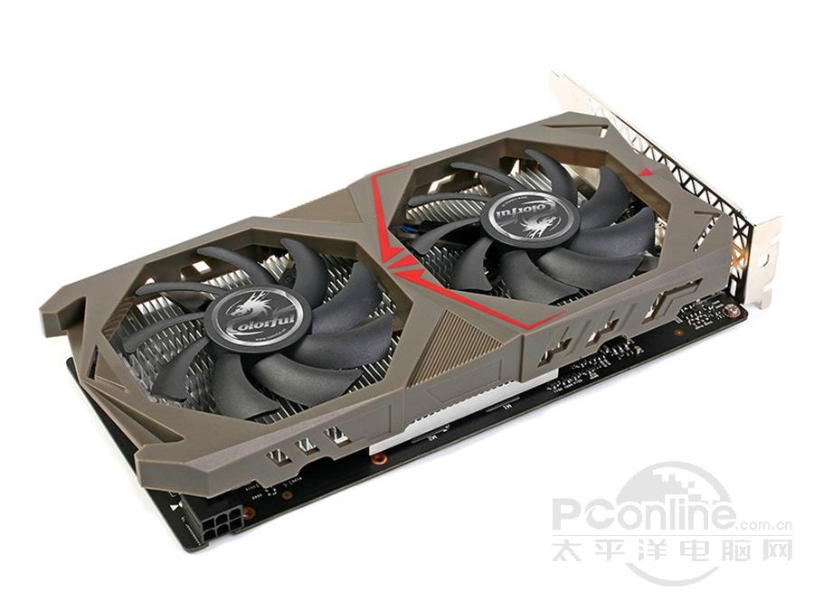 ߲ʺColorful1050Ti-4GD5 GAMINGͼ