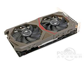 ߲ʺColorful1050Ti-4GD5 GAMINGЧͼ