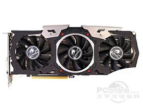 ߲ʺColorful1060-3GD5 GAMING X