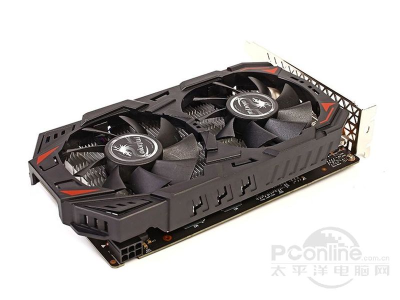 ߲ʺGTX 1050Ti 鶯-4GD5ͼ