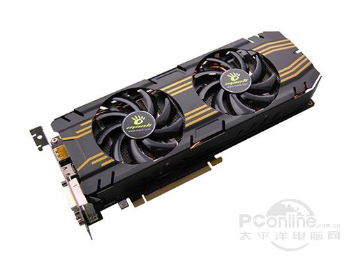 սħGTX 760 2GB D5ͼ