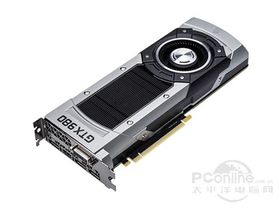 GTX 980 4GB D545