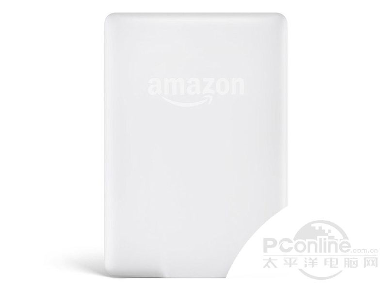 亚马逊白色版Kindle Paperwhite