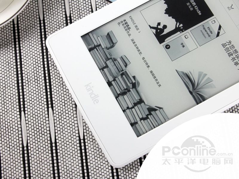 ѷɫKindle Paperwhiteͼ