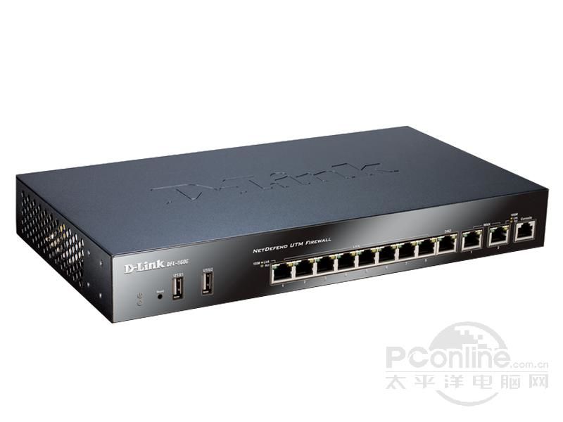 D-Link DFL-860E图片2