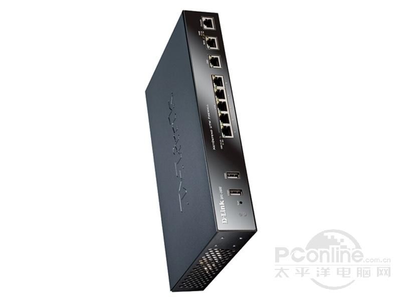 D-Link DFL-260E