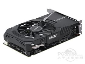 ΢ GeForce GTX 1060 AERO ITX 6G OC