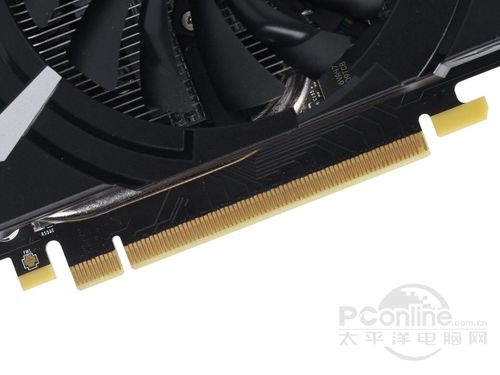 微星 GeForce GTX 1060 AERO ITX 6G OC