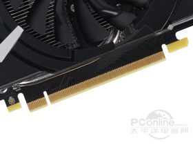 ΢ GeForce GTX 1060 AERO ITX 6G OC