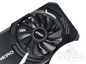 ΢ GeForce GTX 1060 AERO ITX 6G OC