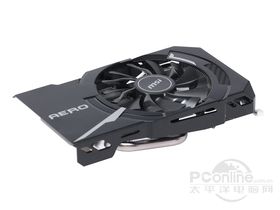 ΢ GeForce GTX 1060 AERO ITX 6G OC