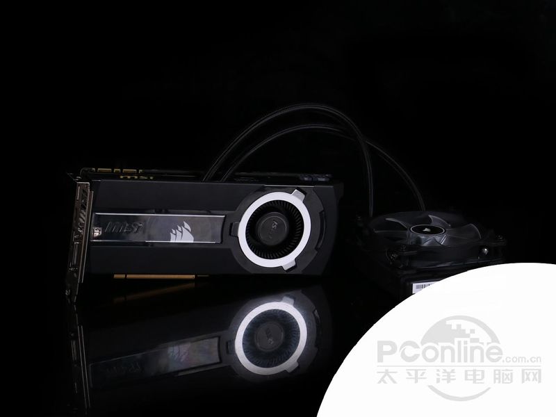 ΢ GeForce GTX 980Ti SEA HAWKͼ