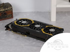 ΢ GeForce GTX 980Ti Lightning