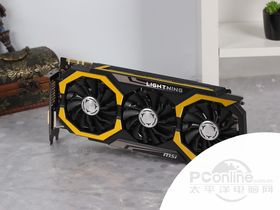 ΢ GeForce GTX 980Ti Lightning