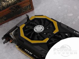 ΢ GeForce GTX 980Ti Lightning