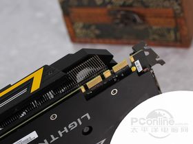 ΢ GeForce GTX 980Ti Lightning